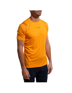 Koszulka La Sportiva Sunfire T-Shirt M Papaya 2