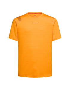 Koszulka La Sportiva Sunfire T-Shirt M Papaya