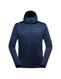 Kurtka La Sportiva Chill Thermal Hoody M Night Sky