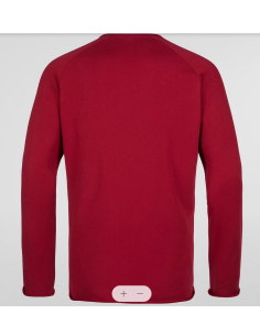 Sweter La Sportiva Tufa Sweater M Sangria 2