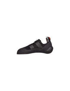 Buty wspinaczkowe Climbx Rave phantom black2