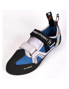 Buty wspinaczkowe ClimbX RED POINT (STRAP) 2