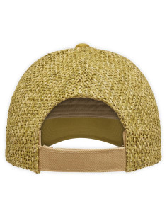 Czapka La Sportiva Belayer Cap White/Aspen Green 2