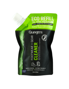 Footwear & gear Cleaner 275 ml (zapas)